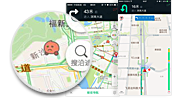 凯立德导航
for Android 凯立德导航
for Android