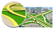 凯立德2018冬季版地图 凯立德2018冬季版地图